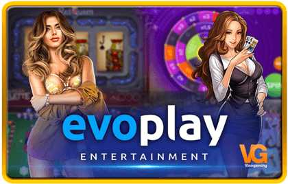 Evoplay