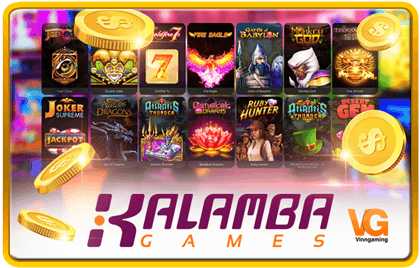Kalamba