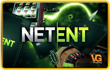 Netent