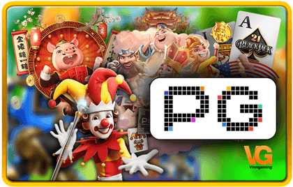 PG