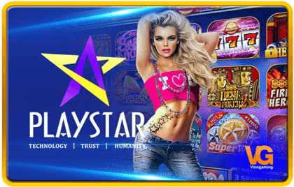 PlayStar