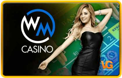 WM