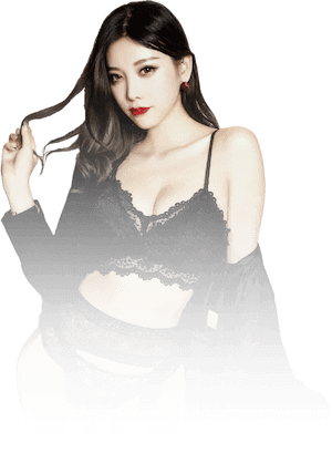 Dream gaming sexy girl png